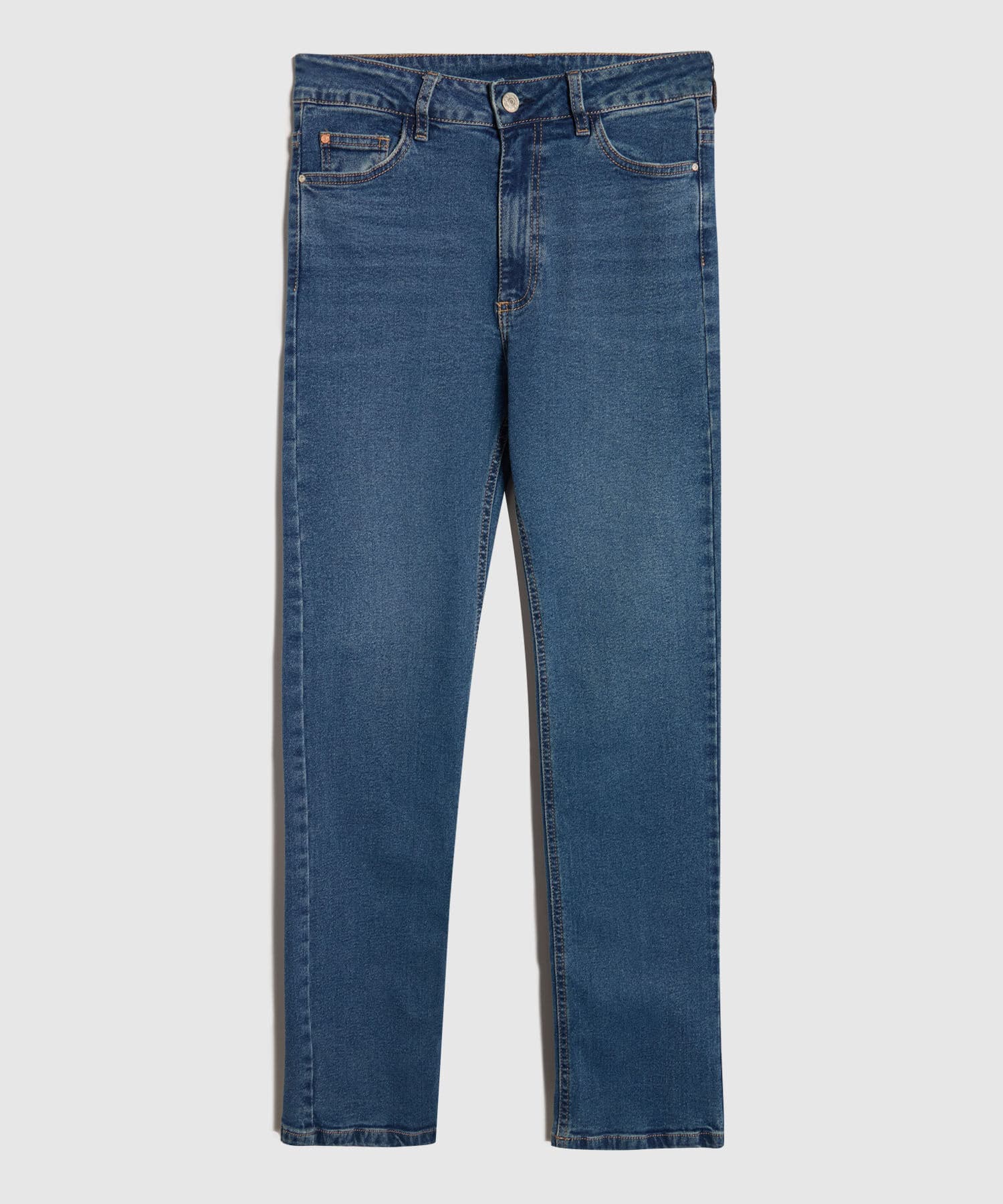 Jean Granada Urbano azul marino para mujer, vista 5
