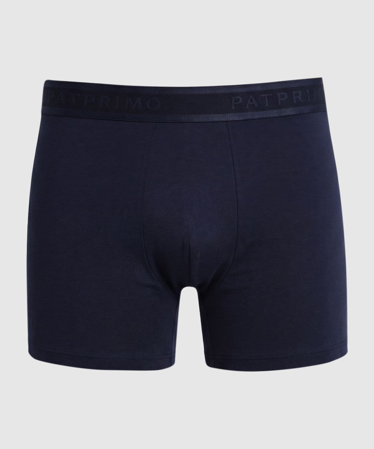 Ropa interior Granada de Noche azul marino para hombre, vista principal