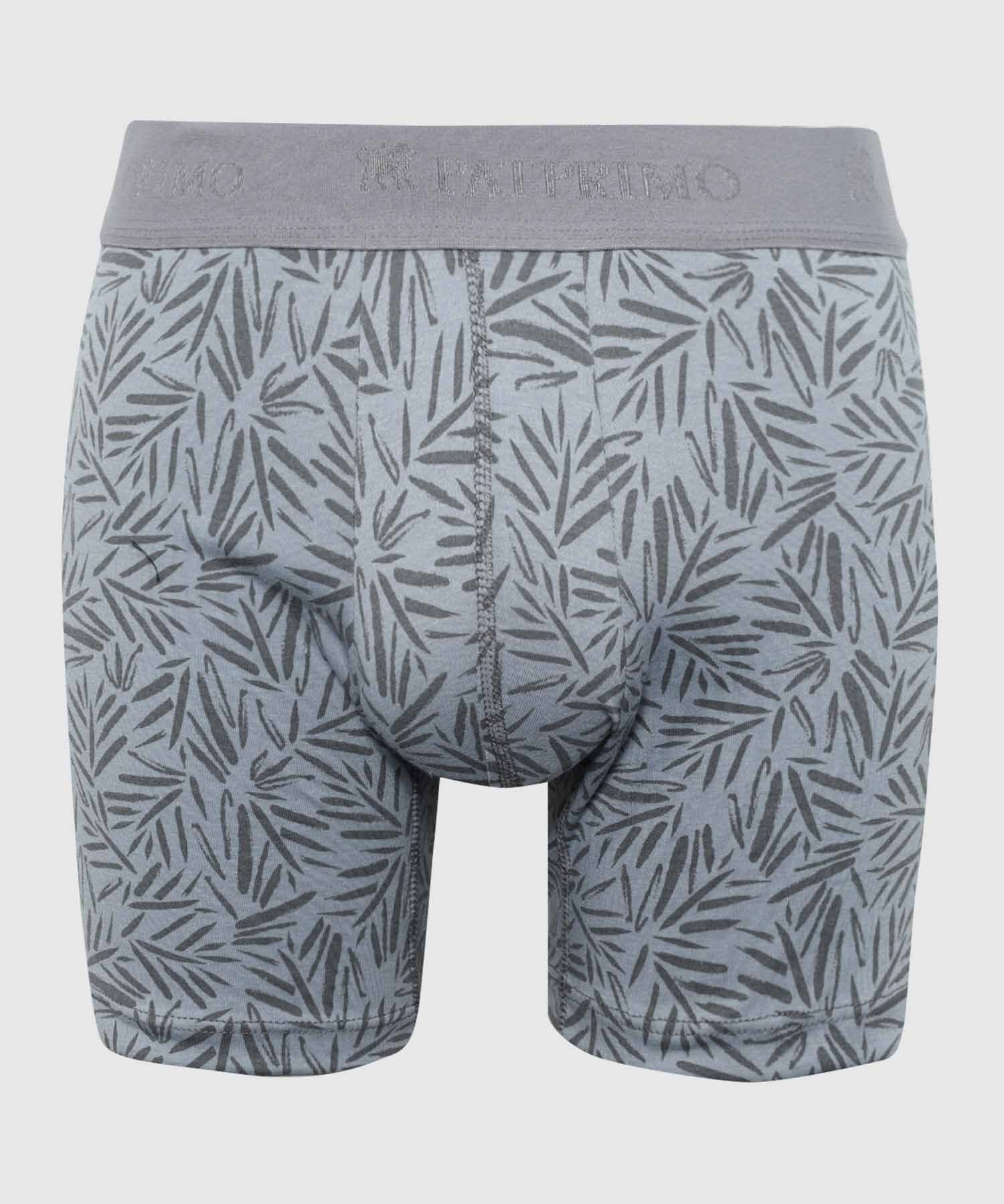 Ropa interior Jacaranda Esencial arena para hombre, vista 8