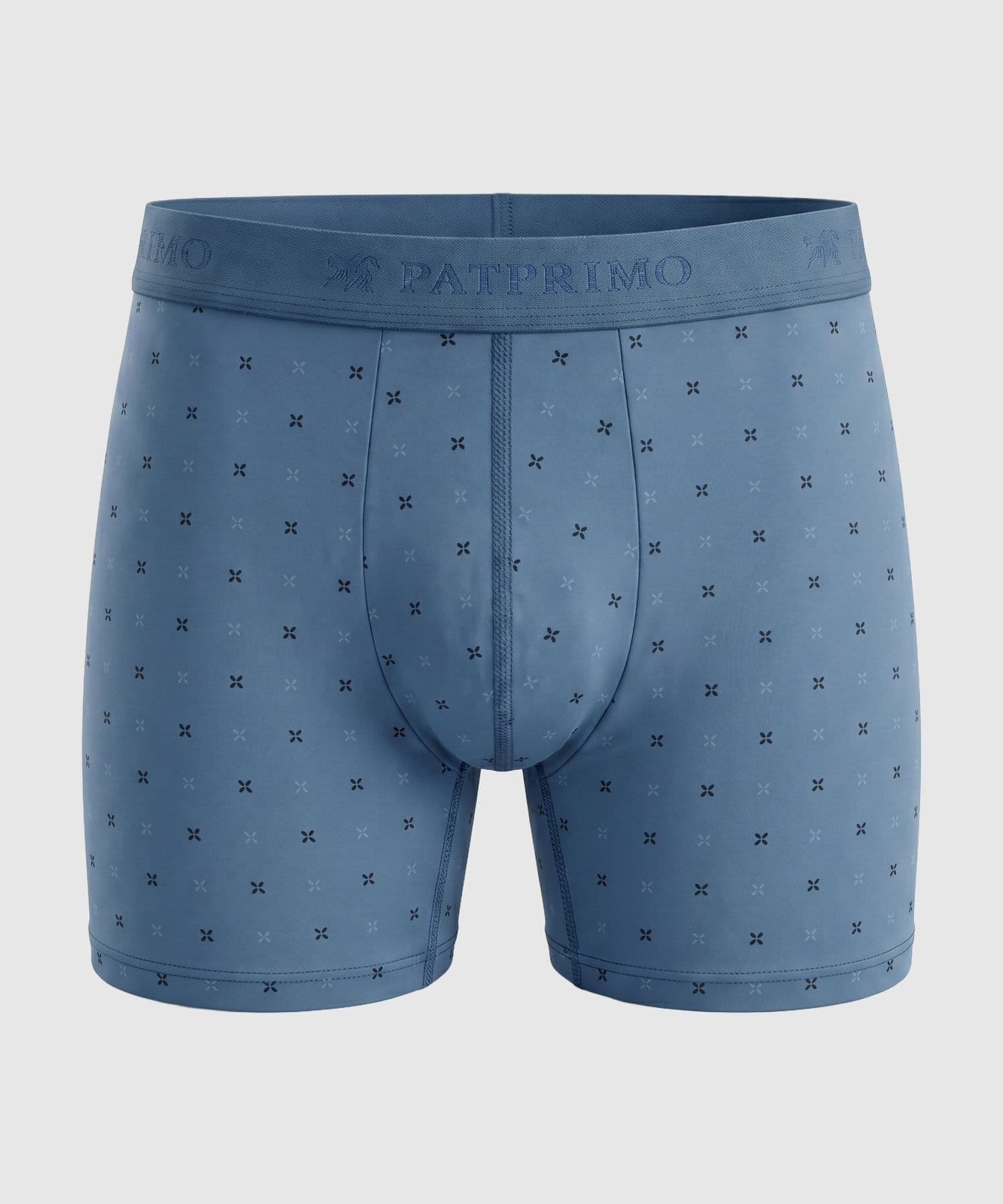 Ropa interior Dalia Clásico azul marino para hombre, vista principal