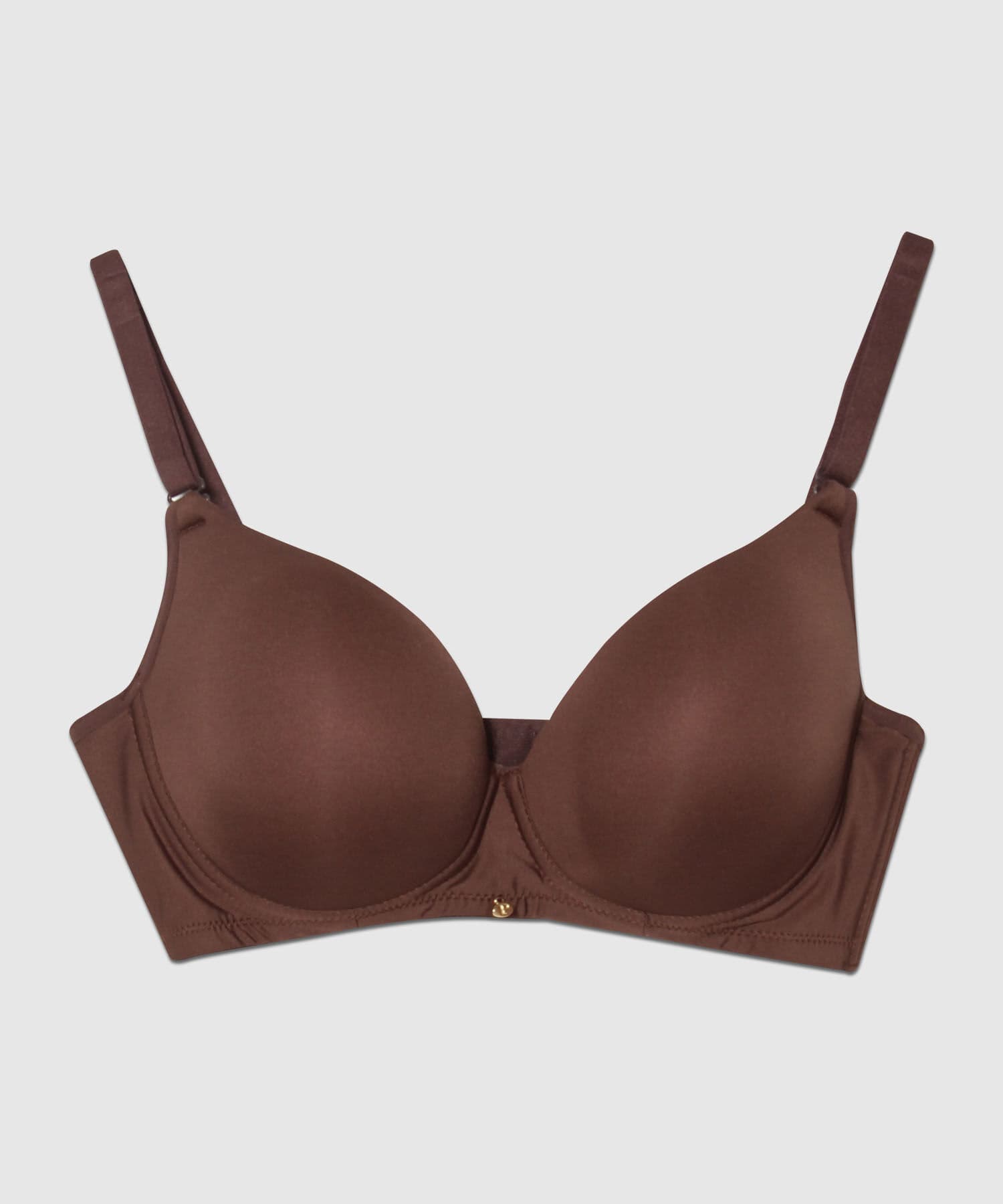 Ropa interior Calima Natural café para mujer, vista principal