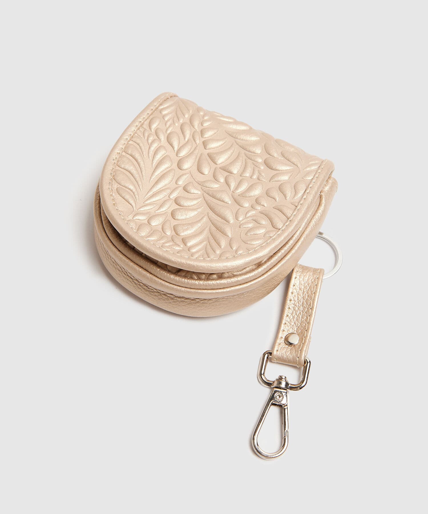 Camiseta Horizonte de Noche dorado para mujer, vista 2