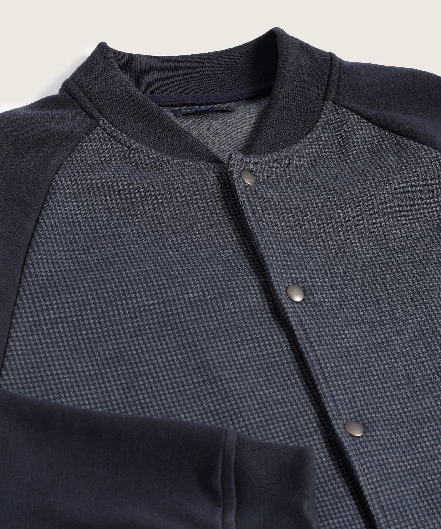 Chaqueta Elisa de Noche azul marino para hombre, vista 2