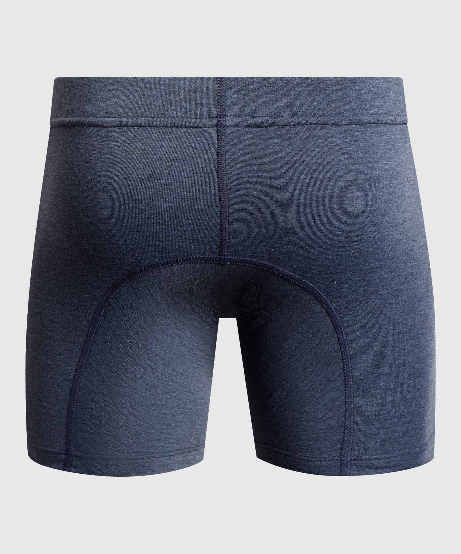 Ropa interior Palma Sastre azul marino para hombre, vista 3