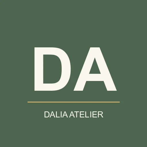 Logo de Dalia Atelier