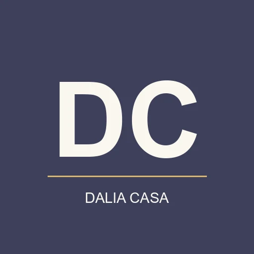 Logo de Dalia Casa