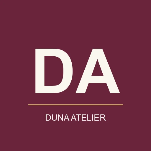 Logo de Duna Atelier
