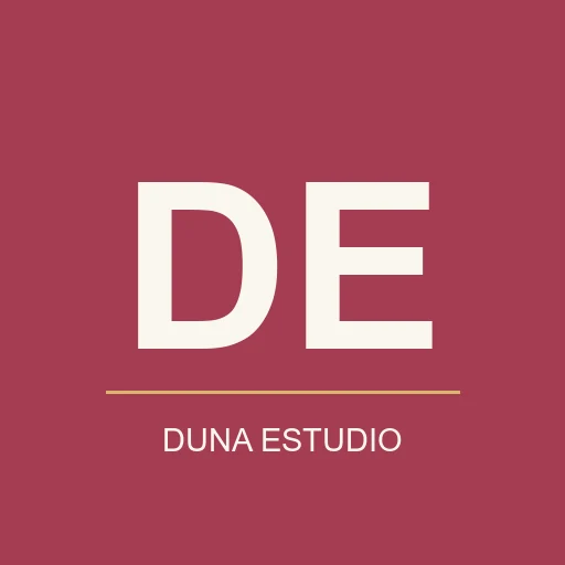 Logo de Duna Estudio
