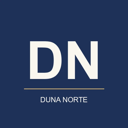 Logo de Duna Norte
