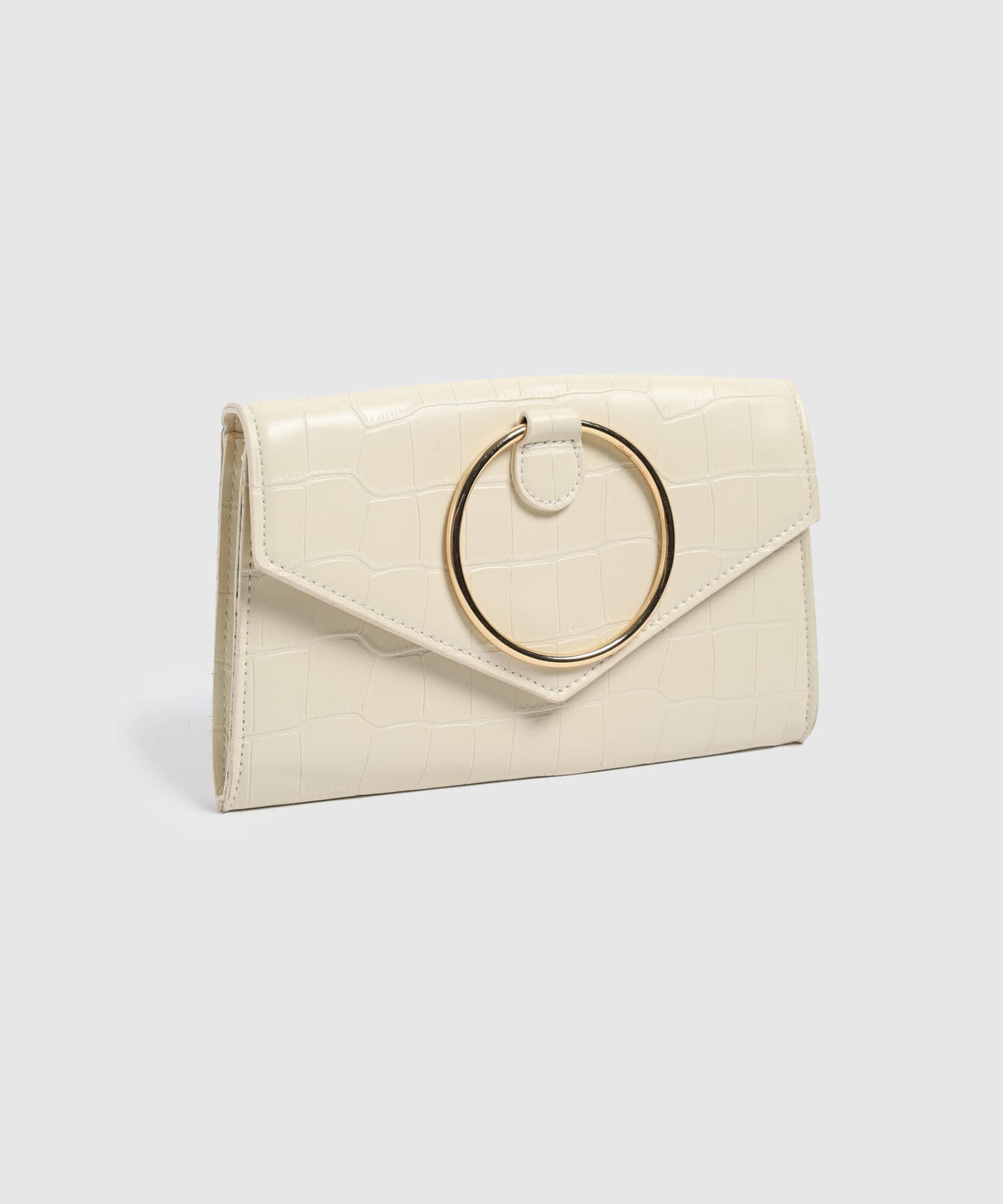 Bolso Cedro Edición Lino multicolor para mujer, vista 2