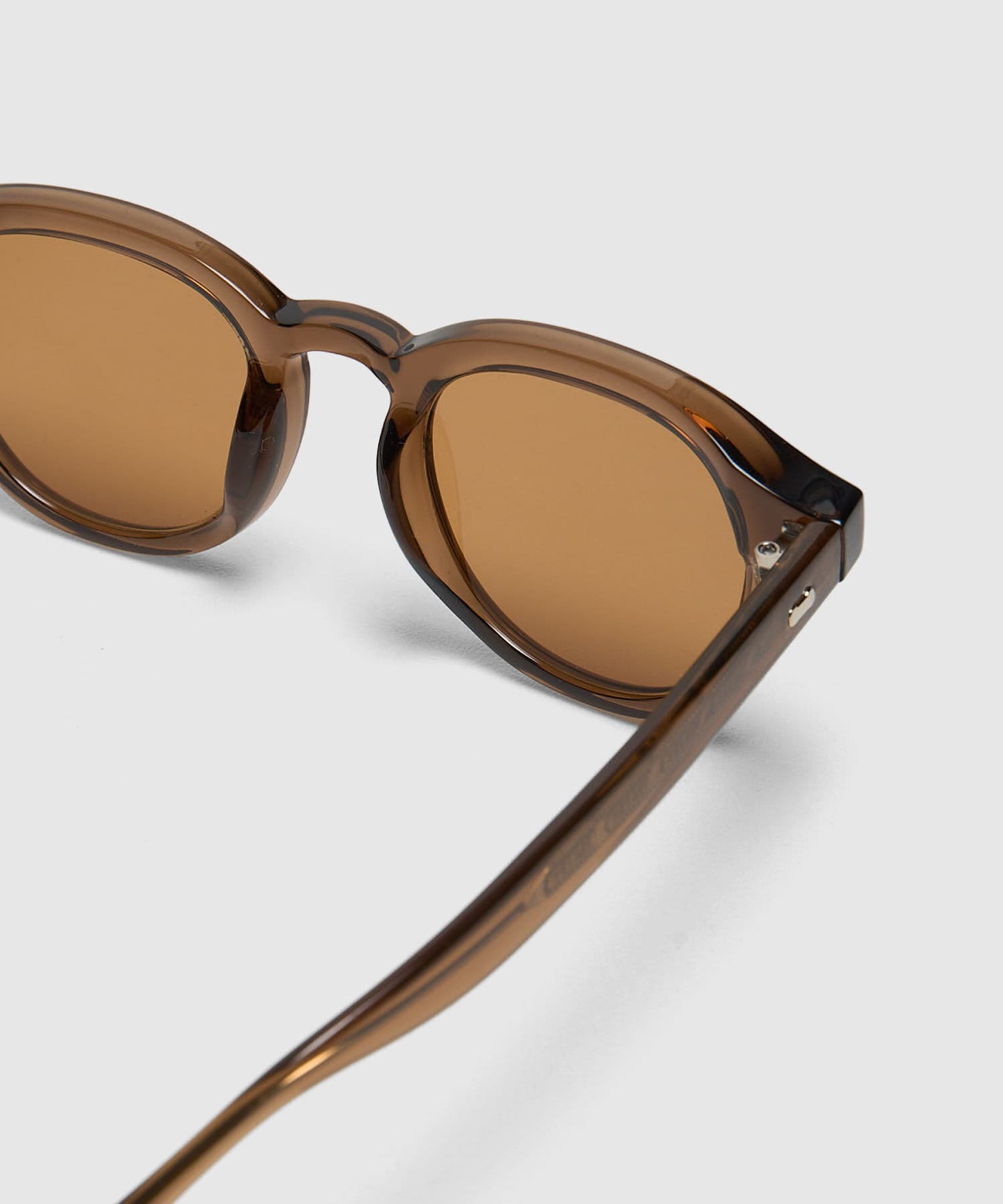 Gafas de sol Dalia Fluido café, vista 3