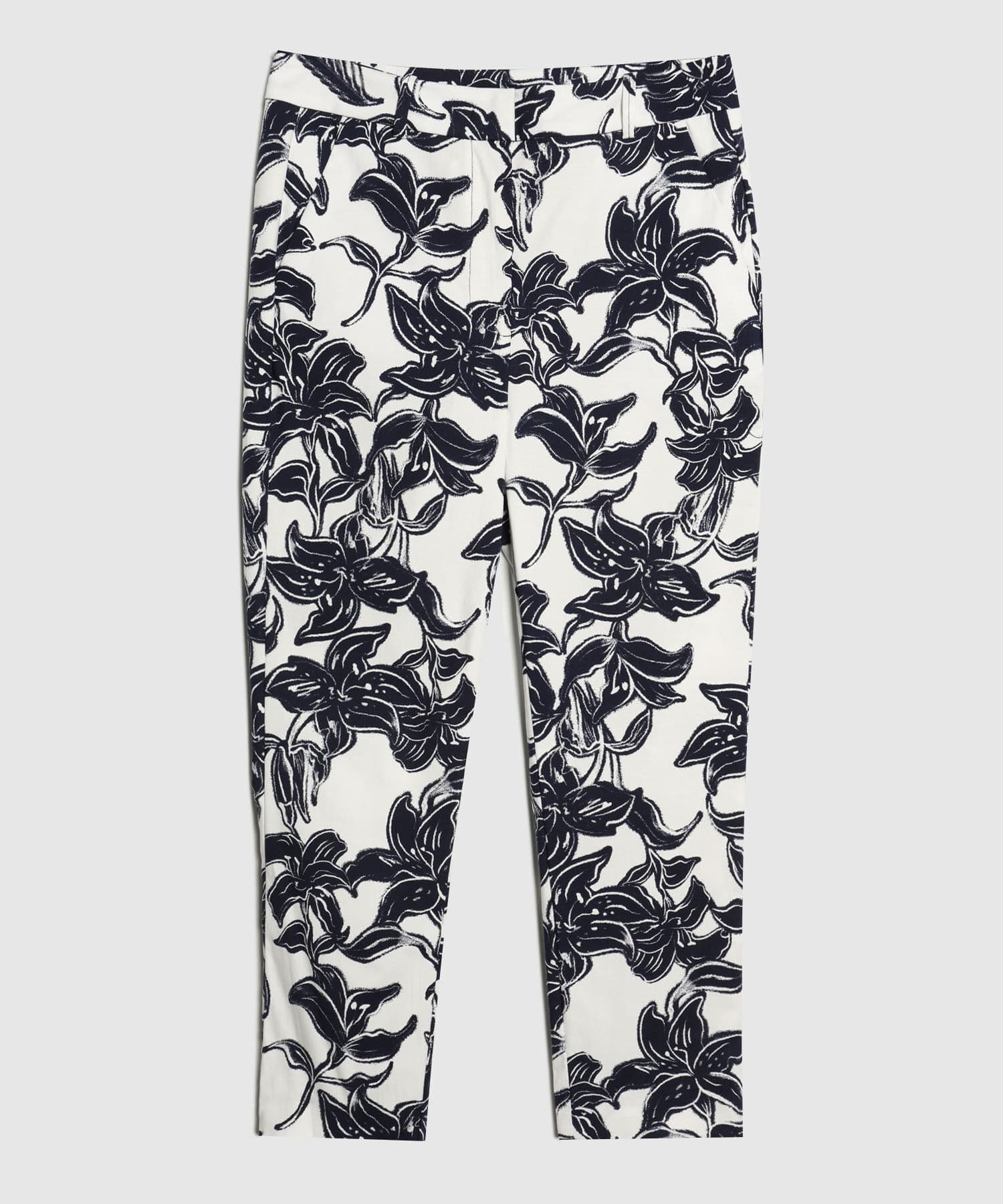 Pantalón Emilia Edición Índigo azul marino para mujer, vista 5