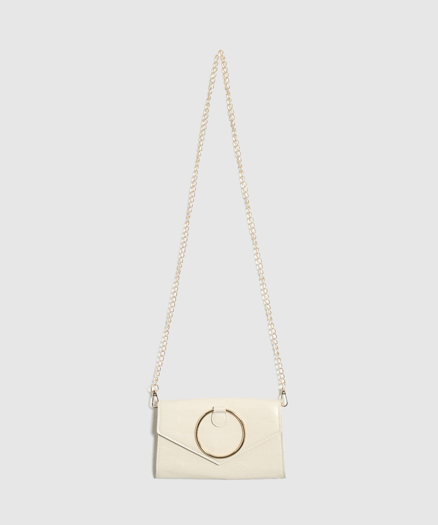 Bolso Cedro Edición Lino multicolor para mujer, vista principal