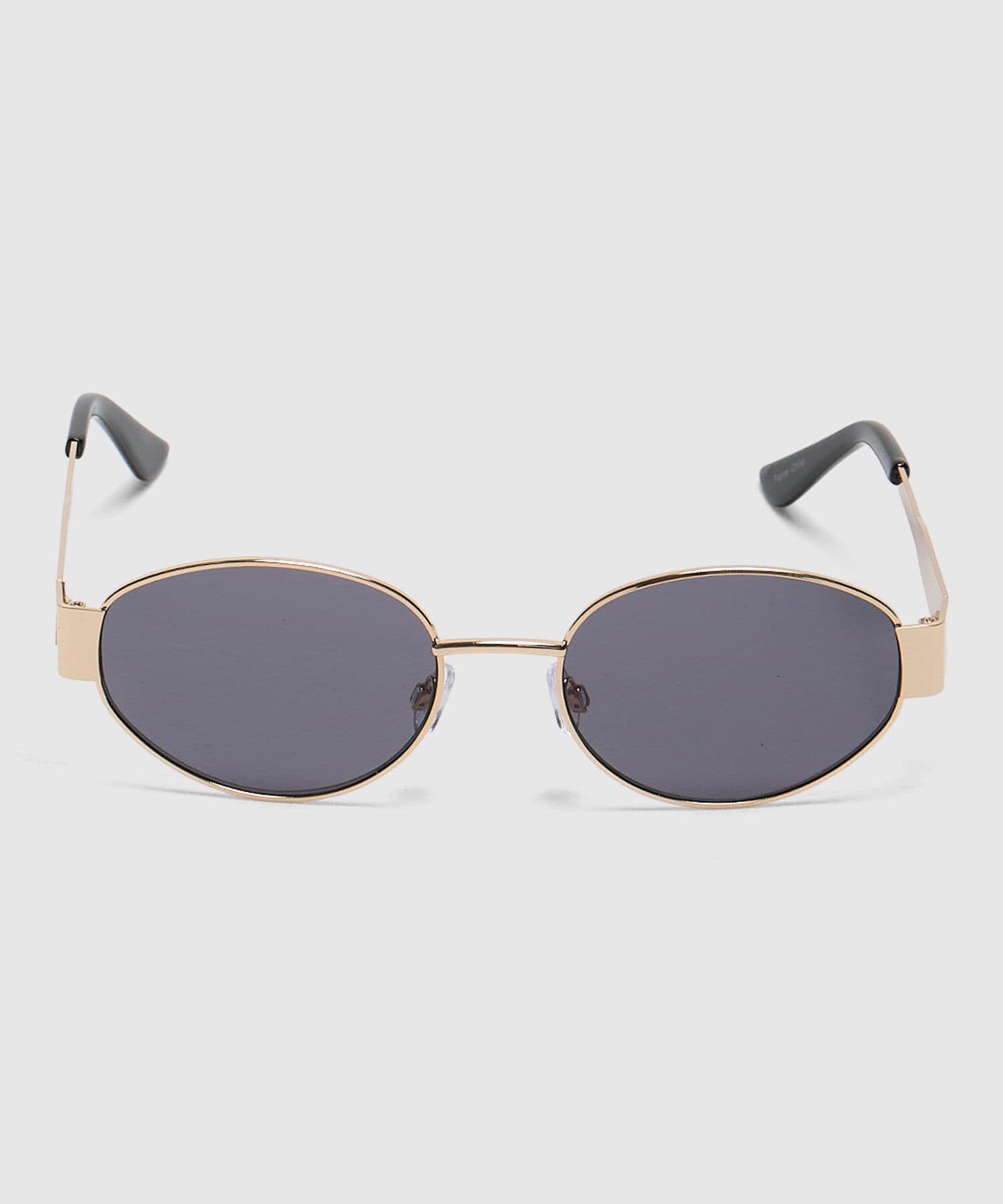 Gafas de sol Cobalto Clásico azul marino para mujer, vista principal