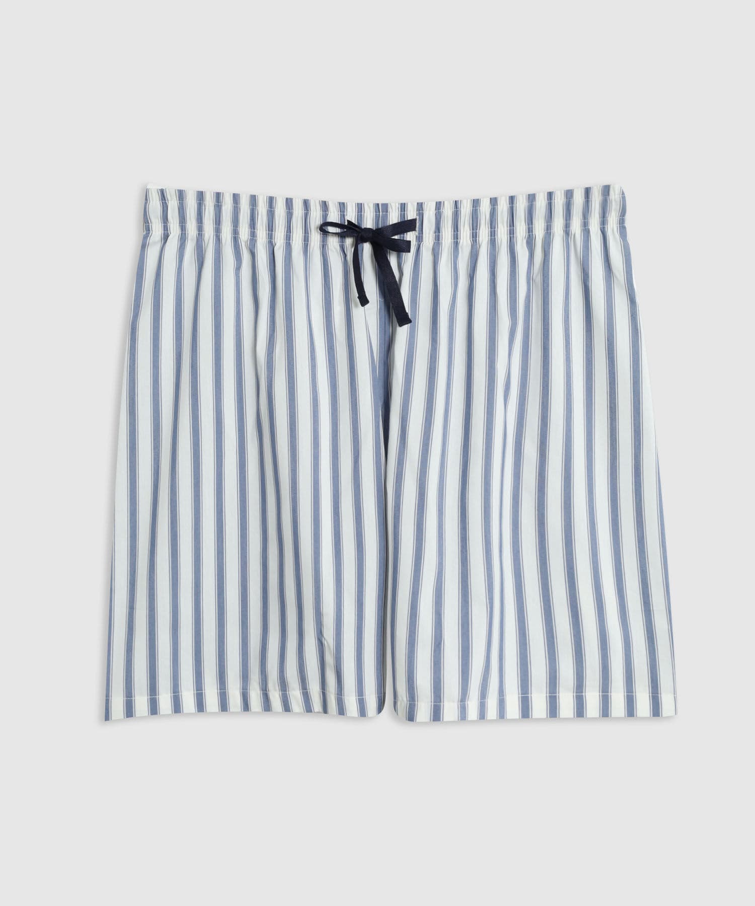 Pijama Cedro de Ciudad azul marino para hombre, vista 4