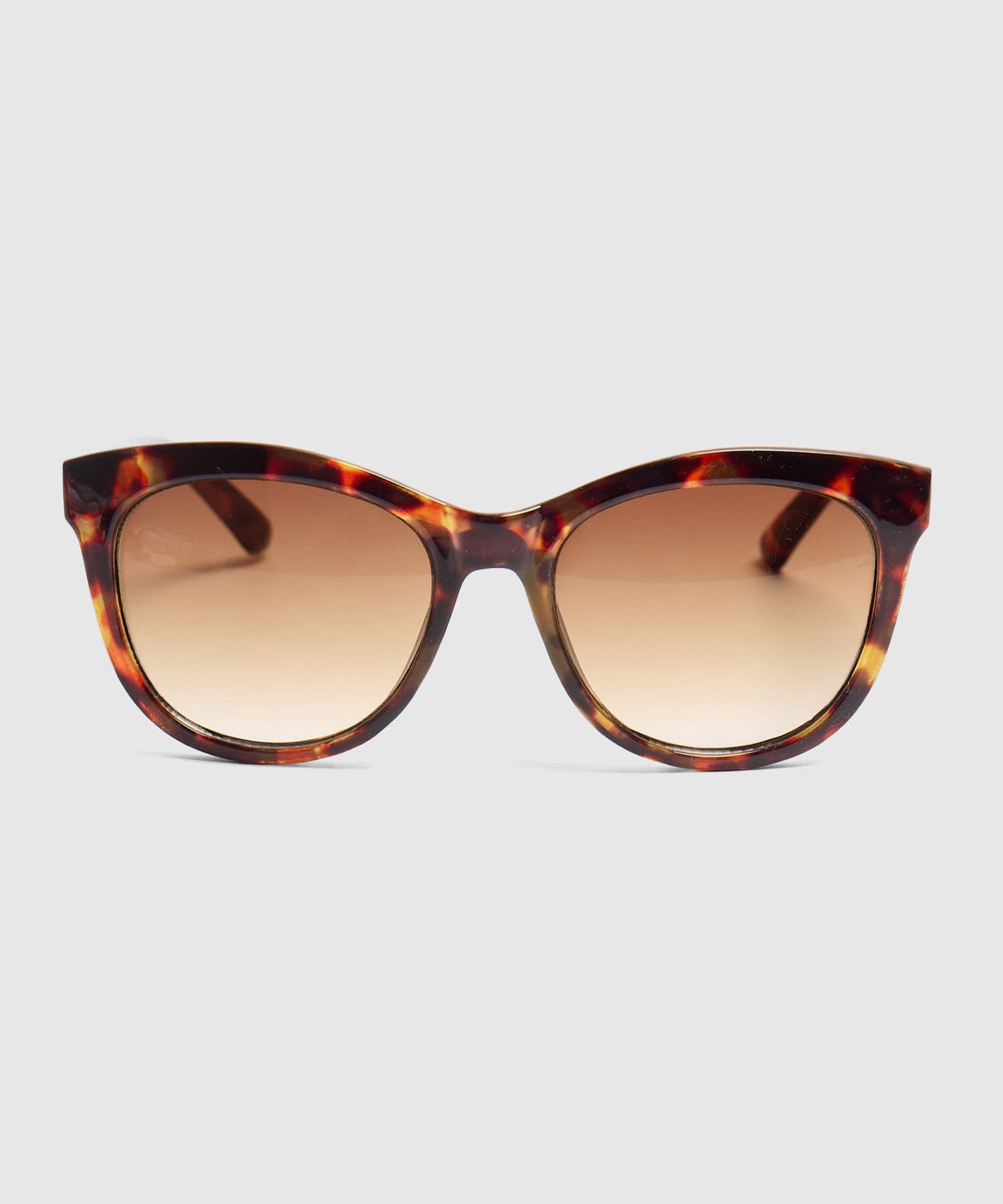 Gafas de sol Isadora de Día café para mujer, vista principal