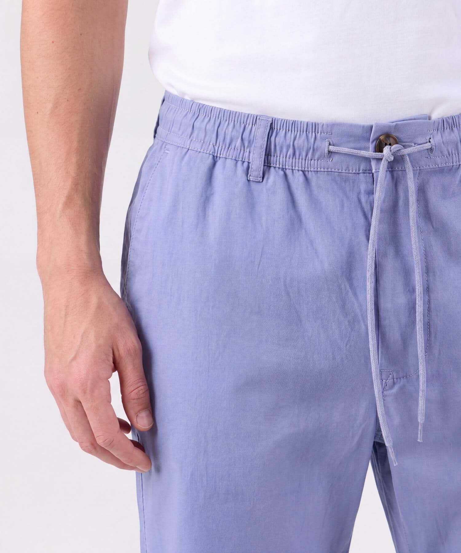 Jogger Jacaranda de Noche azul marino para hombre, vista 3