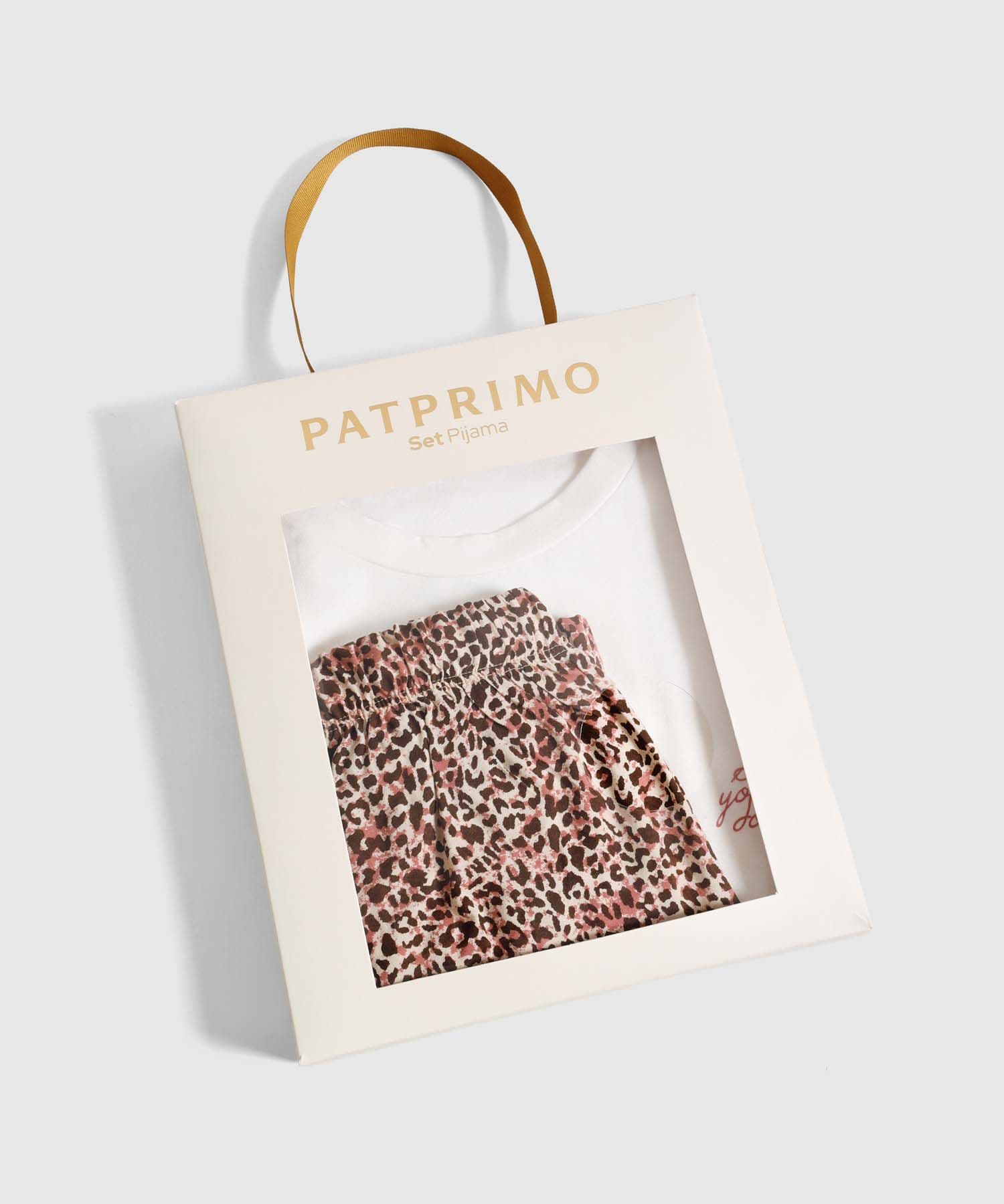 Pantalón Lumbre Clásico café para mujer, vista 6