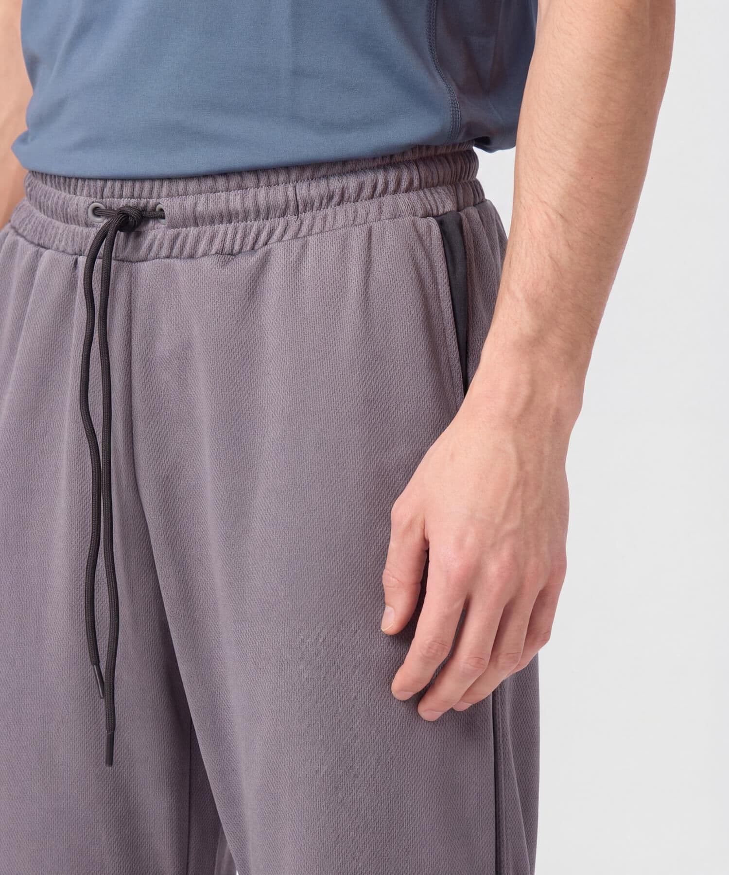 Pantalón Valentina Contemporáneo gris humo para hombre, vista 4