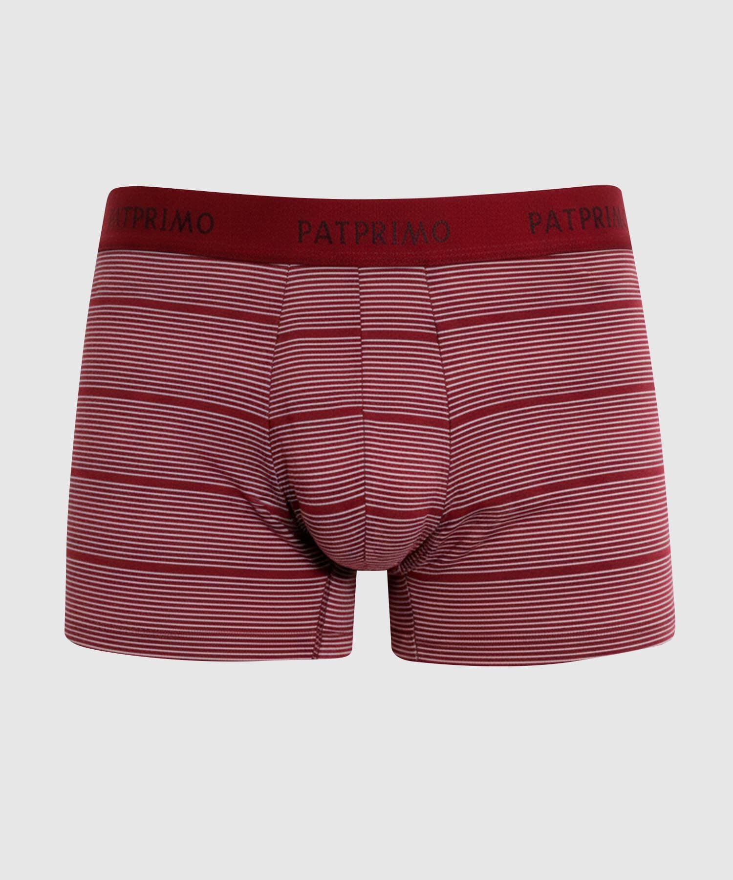 Ropa interior Río Urbano coral para hombre, vista principal