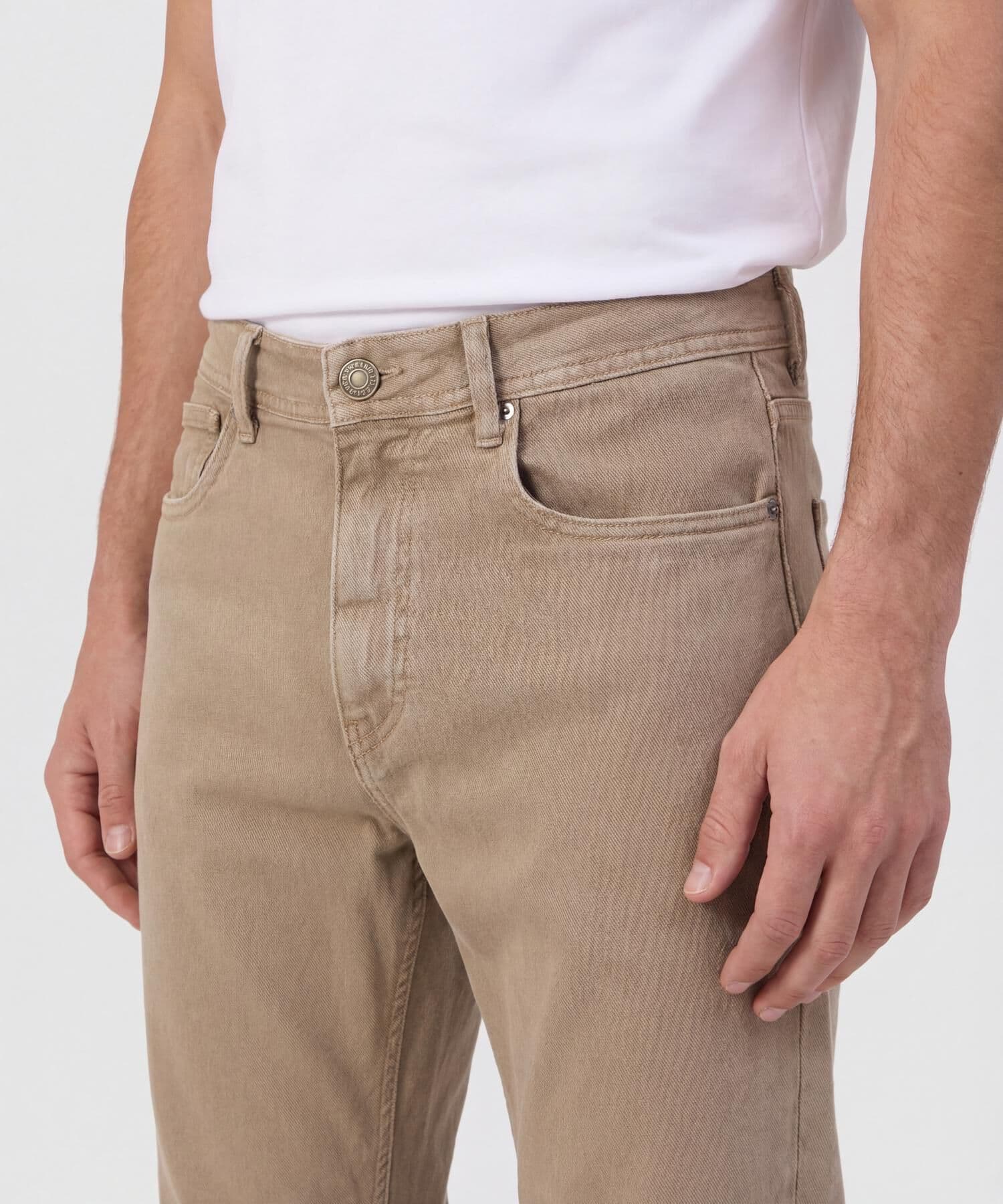 Jean Alba Esencial arena para hombre, vista 3