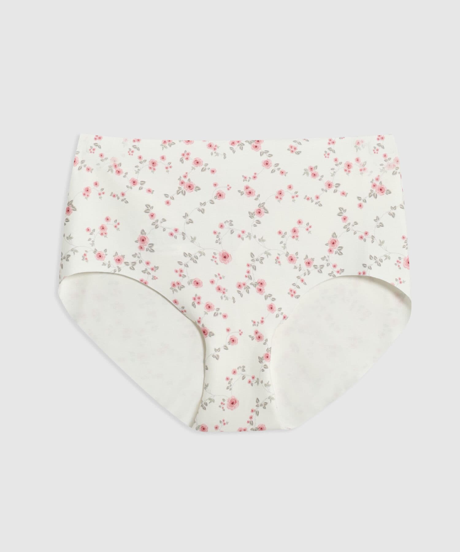 Ropa interior Jacaranda Sastre mostaza para mujer, vista 3
