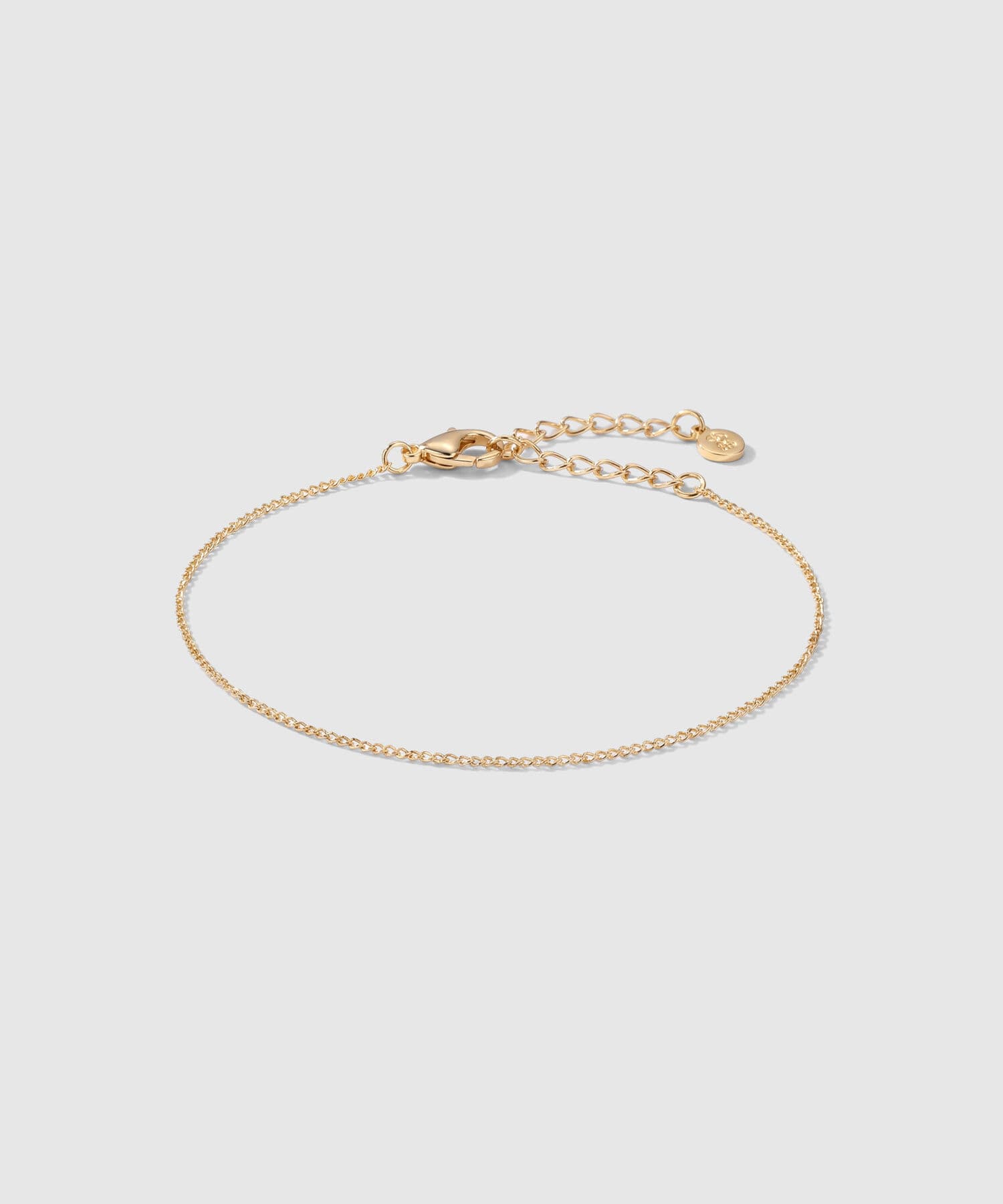 Pulsera Selva Edición Índigo dorado para mujer, vista 3