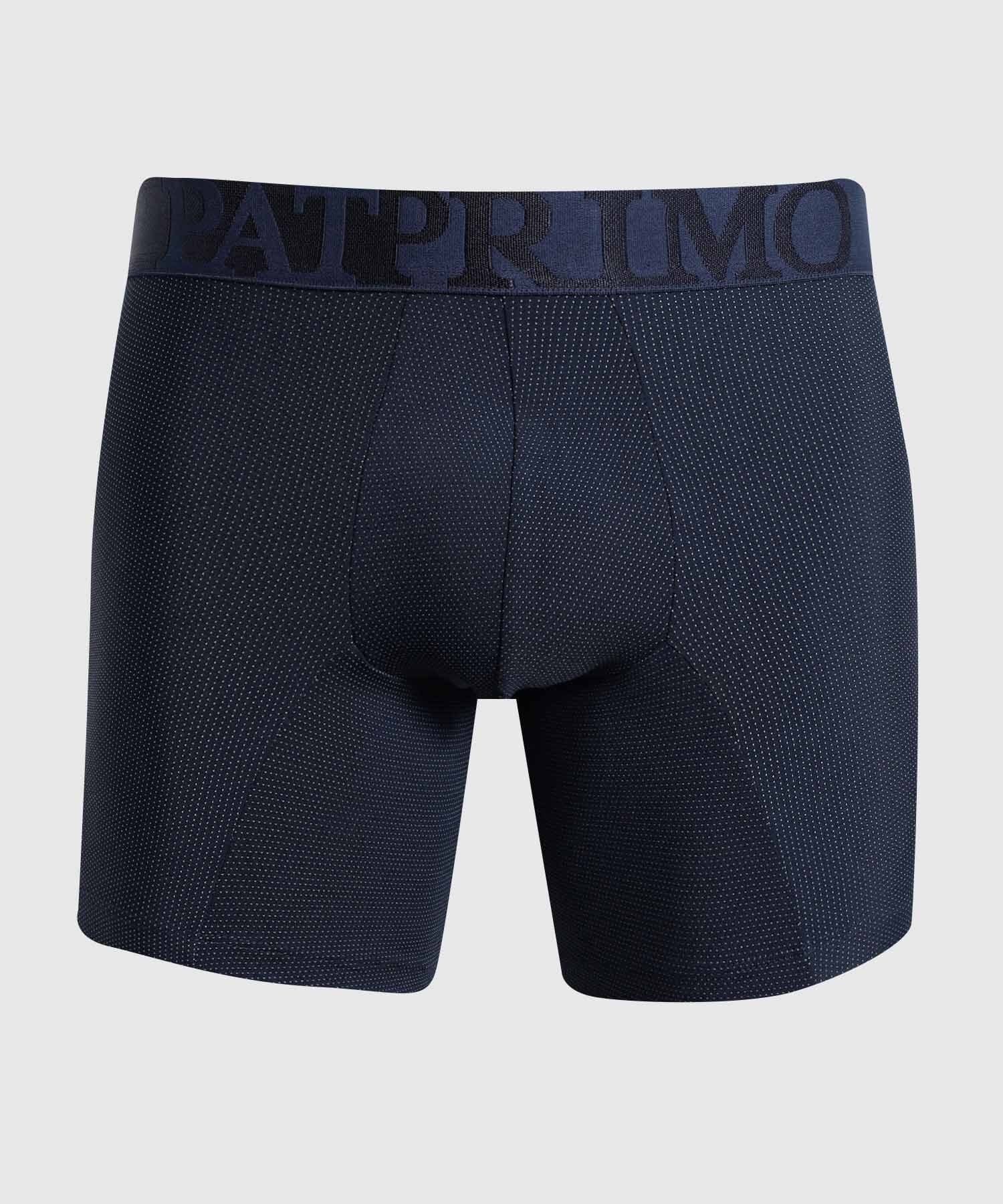 Ropa interior Candelaria Relajado lila para hombre, vista 5