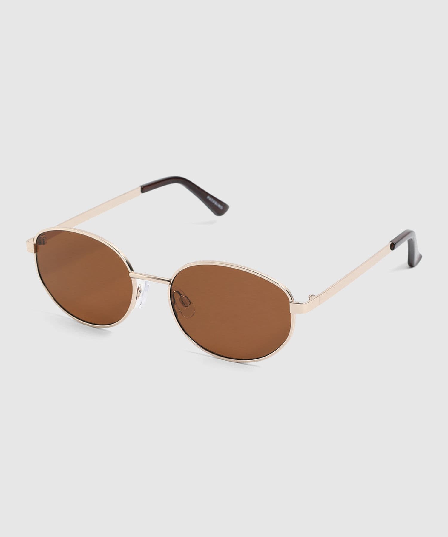 Gafas de sol Bahía Edición Lino café, vista 2