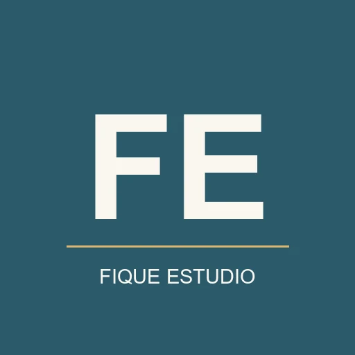 Logo de Fique Estudio