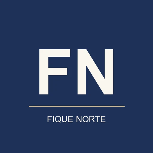Logo de Fique Norte