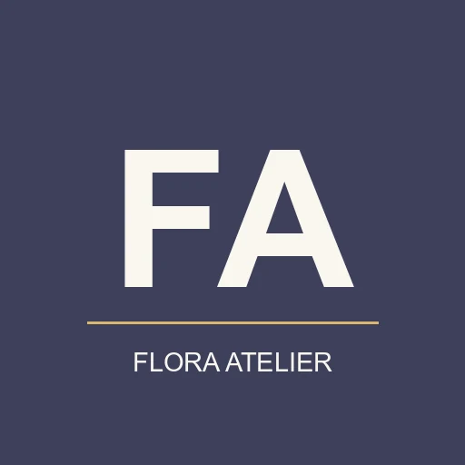 Logo de Flora Atelier