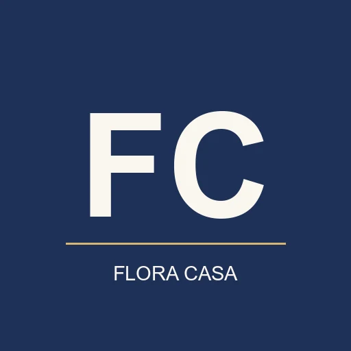 Logo de Flora Casa