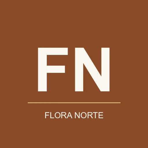 Logo de Flora Norte