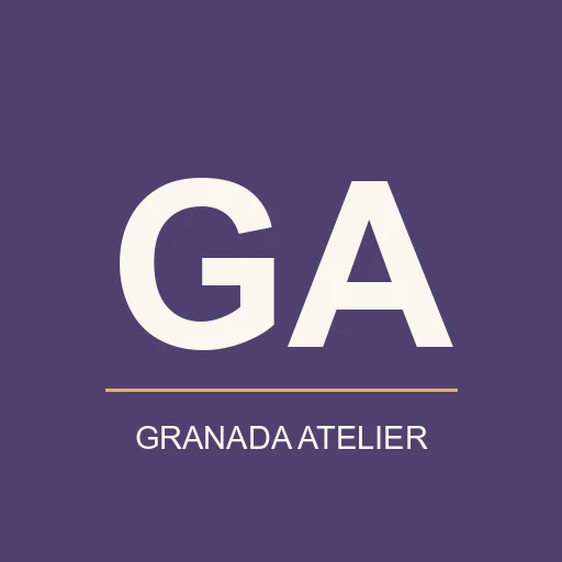 Logo de Granada Atelier