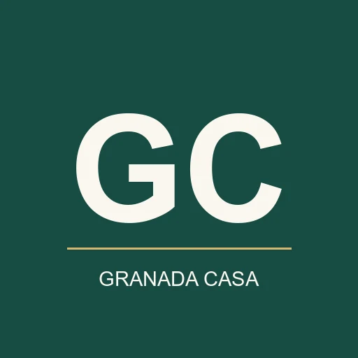 Logo de Granada Casa