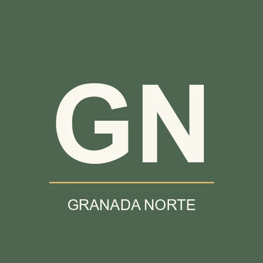 Logo de Granada Norte