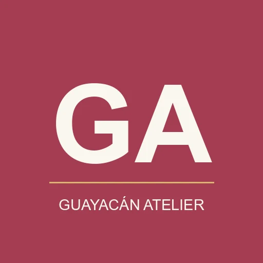 Logo de Guayacán Atelier