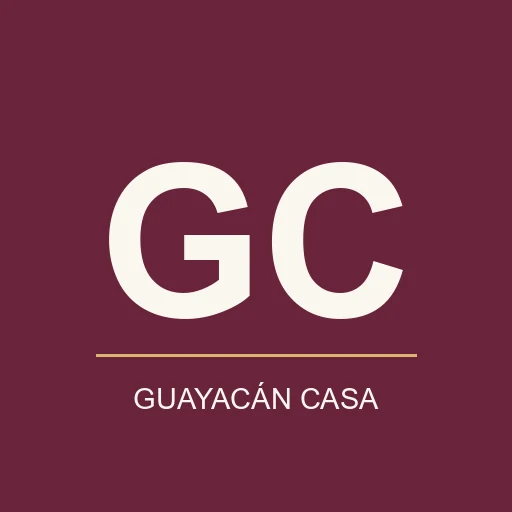 Logo de Guayacán Casa