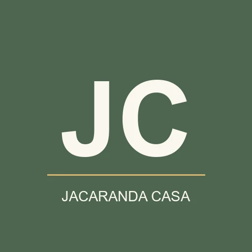 Logo de Jacaranda Casa