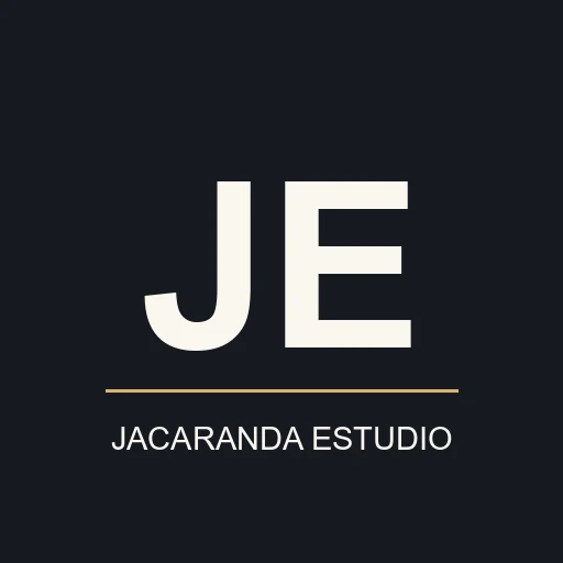 Logo de Jacaranda Estudio