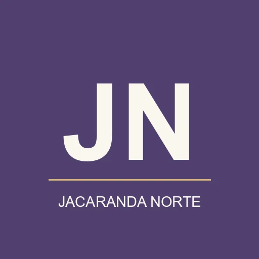 Logo de Jacaranda Norte
