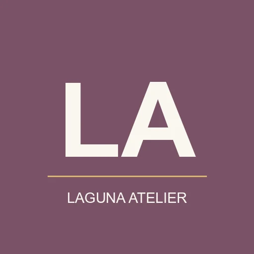Logo de Laguna Atelier