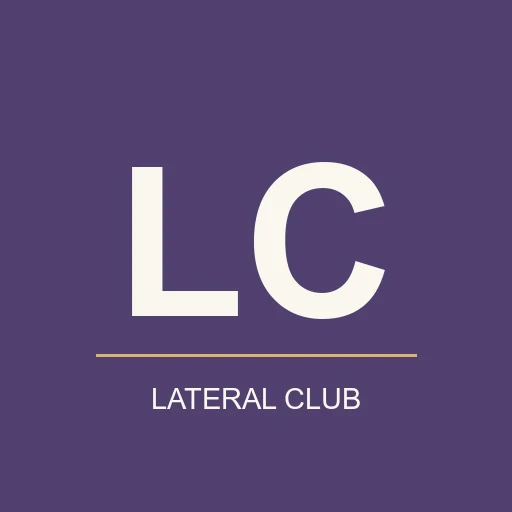 Logo de Lateral Club