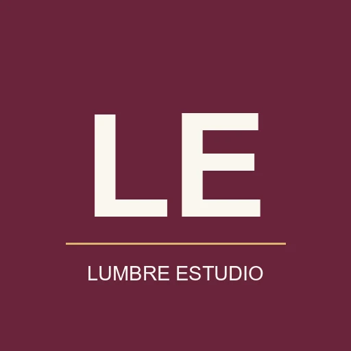 Logo de Lumbre Estudio