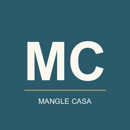 Logo de Mangle Casa