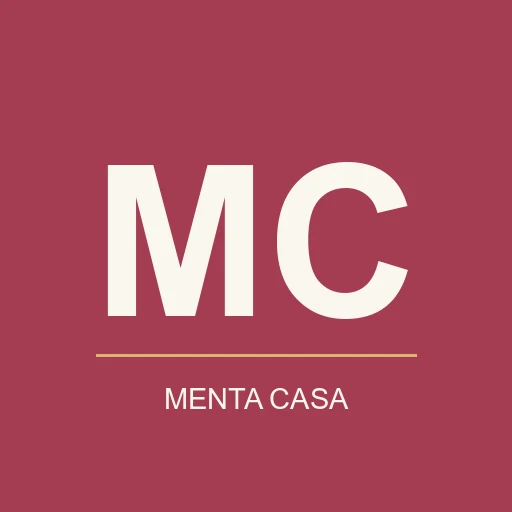 Logo de Menta Casa
