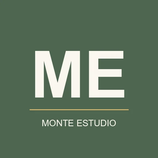 Logo de Monte Estudio