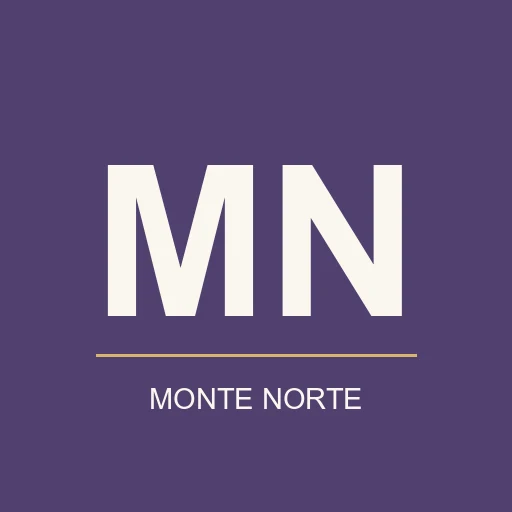 Logo de Monte Norte