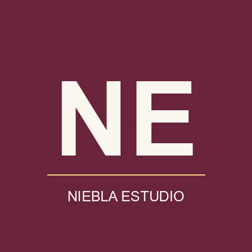 Logo de Niebla Estudio